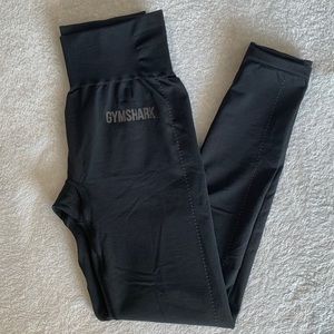 Gymshark breeze lightweight seamless tights